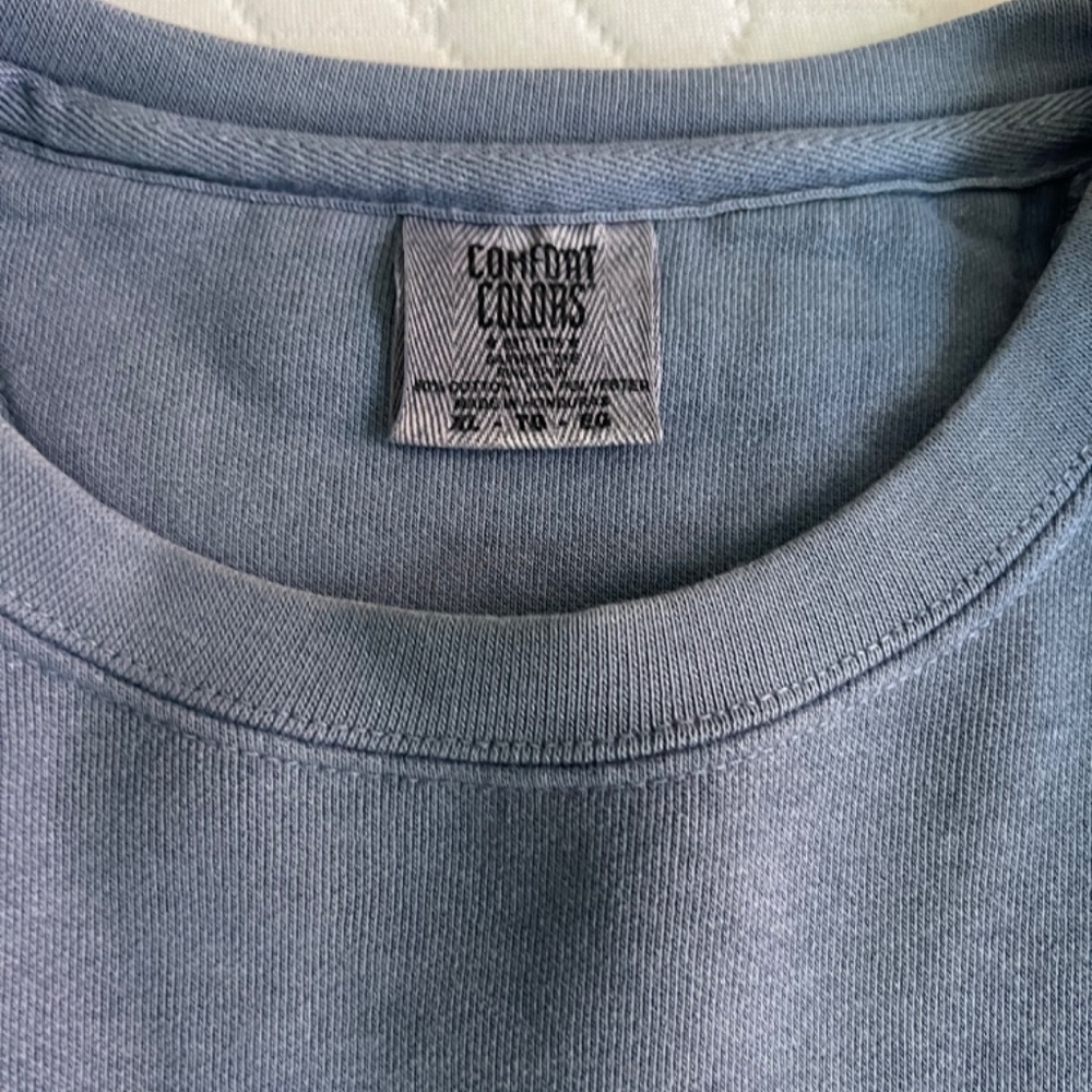Villanova Jay Wright Sweatshirt - Picture 2 of 2